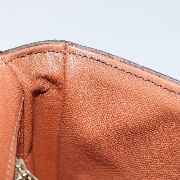 LOUIS VUITTON Monogram Chantilly GM Shoulder Bag M51232 LV Auth 121335