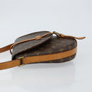 LOUIS VUITTON Monogram Chantilly GM Shoulder Bag M51232 LV Auth 121335-4