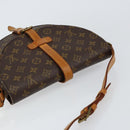 LOUIS VUITTON Monogram Chantilly GM Shoulder Bag M51232 LV Auth 121335-6