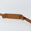 LOUIS VUITTON Monogram Chantilly GM Shoulder Bag M51232 LV Auth 121335-14