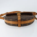 LOUIS VUITTON Monogram Chantilly GM Shoulder Bag M51232 LV Auth 121335-5