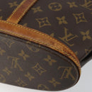LOUIS VUITTON Monogram Babylone Tote Bag M51102 LV Auth 121336-16