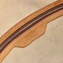 LOUIS VUITTON Monogram Babylone Tote Bag M51102 LV Auth 121336-18