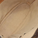 LOUIS VUITTON Monogram Babylone Tote Bag M51102 LV Auth 121336-11