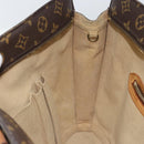 LOUIS VUITTON Monogram Babylone Tote Bag M51102 LV Auth 121336-20