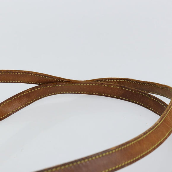 LOUIS VUITTON Monogram Babylone Tote Bag M51102 LV Auth 121336