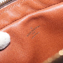 LOUIS VUITTON Monogram Saint Germain Shoulder Bag M51207 LV Auth 121337-20