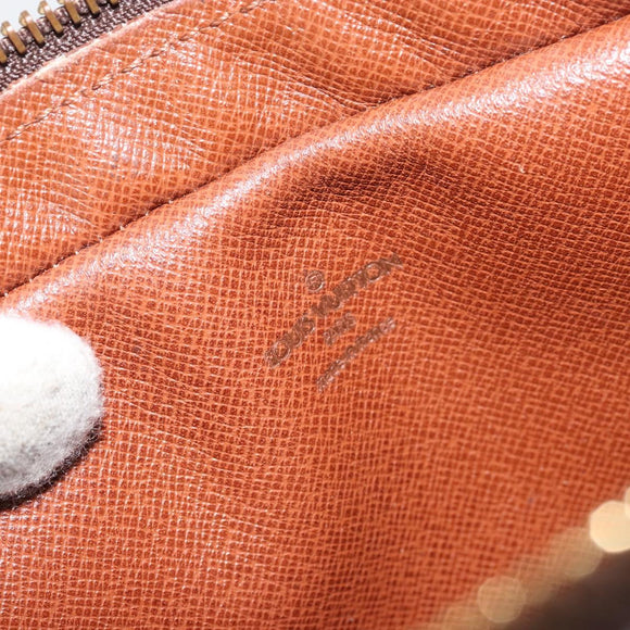 LOUIS VUITTON Monogram Saint Germain Shoulder Bag M51207 LV Auth 121337