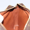 LOUIS VUITTON Monogram Saint Germain Shoulder Bag M51207 LV Auth 121337-21