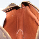 LOUIS VUITTON Monogram Saint Germain Shoulder Bag M51207 LV Auth 121337-22