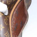 LOUIS VUITTON Monogram Saint Germain Shoulder Bag M51207 LV Auth 121337-11