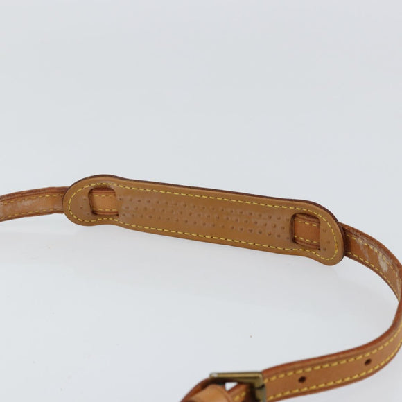 LOUIS VUITTON Monogram Saint Germain Shoulder Bag M51207 LV Auth 121337