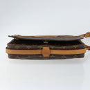 LOUIS VUITTON Monogram Saint Germain Shoulder Bag M51207 LV Auth 121337-5