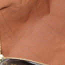 LOUIS VUITTON Monogram Keepall 50 Boston Bag M41426 LV Auth 121339-18