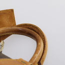 LOUIS VUITTON Monogram Keepall 50 Boston Bag M41426 LV Auth 121339-8