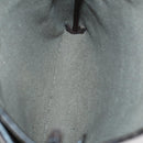 Salvatore Ferragamo Shoulder Bag PVC Nylon 2 Set Beige Black Auth 121346-18