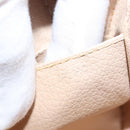 LOUIS VUITTON Monogram Trousse Toilette 28 Clutch Bag M47522 LV Auth 121351-11