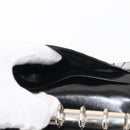 GUCCI Day Planner Cover Leather Black 031 2149 1015 Auth 121374-20