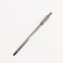 GUCCI Day Planner Cover Leather Black 031 2149 1015 Auth 121374-22