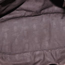 GUCCI GG Canvas Guccissima Bag Leather 2way Gold Metal brown 247902 Auth 121383-10