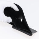 LOUIS VUITTON Damier Graphite PortefeuilleMarco Bifold N62664 LV Auth 121385V-9