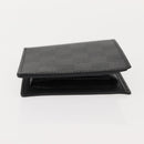 LOUIS VUITTON Damier Graphite PortefeuilleMarco Bifold N62664 LV Auth 121385V-3