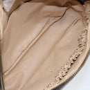 LOUIS VUITTON Monogram Trousse Toilette 23 Clutch Bag M47524 LV Auth 121389-9