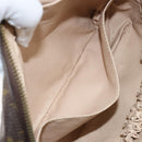 LOUIS VUITTON Monogram Trousse Toilette 23 Clutch Bag M47524 LV Auth 121389-12