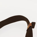 LOUIS VUITTON Monogram Pochette Gange Shoulder Bag M51870 LV Auth 121390-8