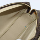 LOUIS VUITTON Monogram Reporter PM Shoulder Bag M45254 LV Auth 121392-19