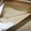 LOUIS VUITTON Monogram Reporter PM Shoulder Bag M45254 LV Auth 121392-24