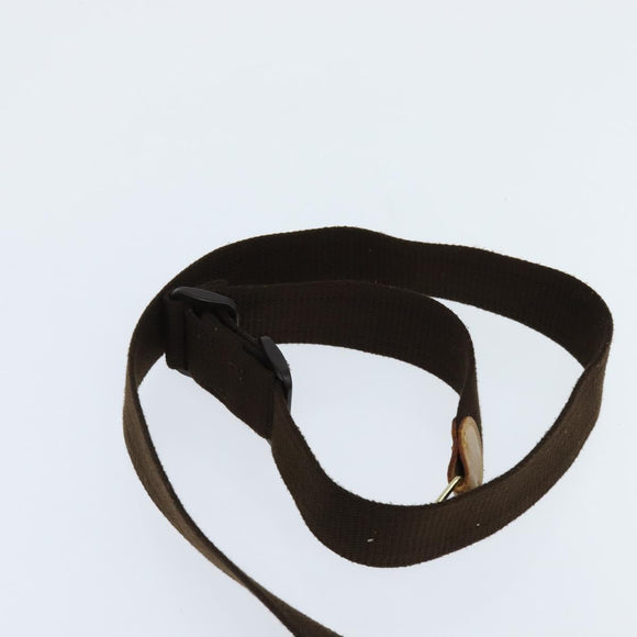 LOUIS VUITTON Monogram Reporter PM Shoulder Bag M45254 LV Auth 121392