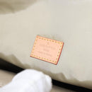 LOUIS VUITTON Damier Geant Petite Message Shoulder Bag Tail M93617 Auth 121397V-19