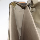 LOUIS VUITTON Damier Geant Petite Message Shoulder Bag Tail M93617 Auth 121397V-21