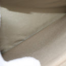 LOUIS VUITTON Damier Geant Petite Message Shoulder Bag Tail M93617 Auth 121397V-23