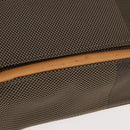 LOUIS VUITTON Damier Geant Petite Message Shoulder Bag Tail M93617 Auth 121397V-5