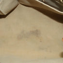 LOUIS VUITTON Damier Azur Galliera PM Shoulder Bag N55215 LV Auth 121403-11