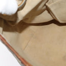 LOUIS VUITTON Damier Azur Galliera PM Shoulder Bag N55215 LV Auth 121403-19