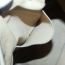 LOUIS VUITTON Damier Azur Stresa PM Tote Bag M51188 LV Auth 121404-21