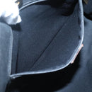 BURBERRY Nova Check Tote Bag PVC Beige Auth 121426-18