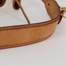 LOUIS VUITTON Monogram Multicolor Petit Noe Bag White M42229 LV Auth 121428AM-14