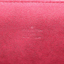 LOUIS VUITTON Monogram Multicolor Beverly GM Hand Bag White M40201 Auth 121429AM-21