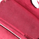 LOUIS VUITTON Monogram Multicolor Beverly GM Hand Bag White M40201 Auth 121429AM-10