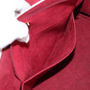 LOUIS VUITTON Monogram Multicolor Beverly GM Hand Bag White M40201 Auth 121429AM-26