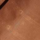 LOUIS VUITTON Monogram Keepall 50 Boston Bag M41426 LV Auth 121436-10