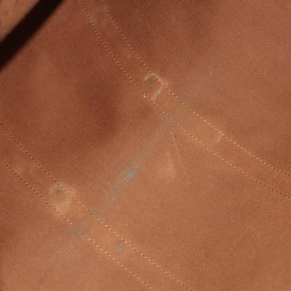 LOUIS VUITTON Monogram Keepall 50 Boston Bag M41426 LV Auth 121436