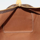 LOUIS VUITTON Monogram Keepall 50 Boston Bag M41426 LV Auth 121436-22