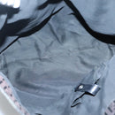 FENDI Zucchino Canvas Tote Bag Brown Auth 121457-15