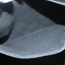 BURBERRY Nova Check Hand Bag PVC Beige Auth 121465-21