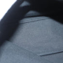 BURBERRY Nova Check Hand Bag PVC Beige Auth 121466-11